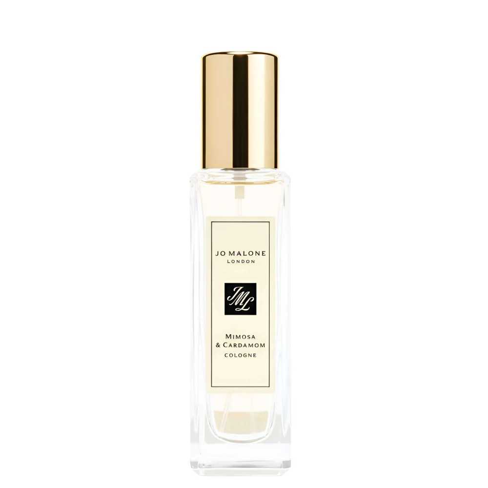Jo Malone Mimosa & Cardamom Eau de Cologne Spray 30ml Image 1