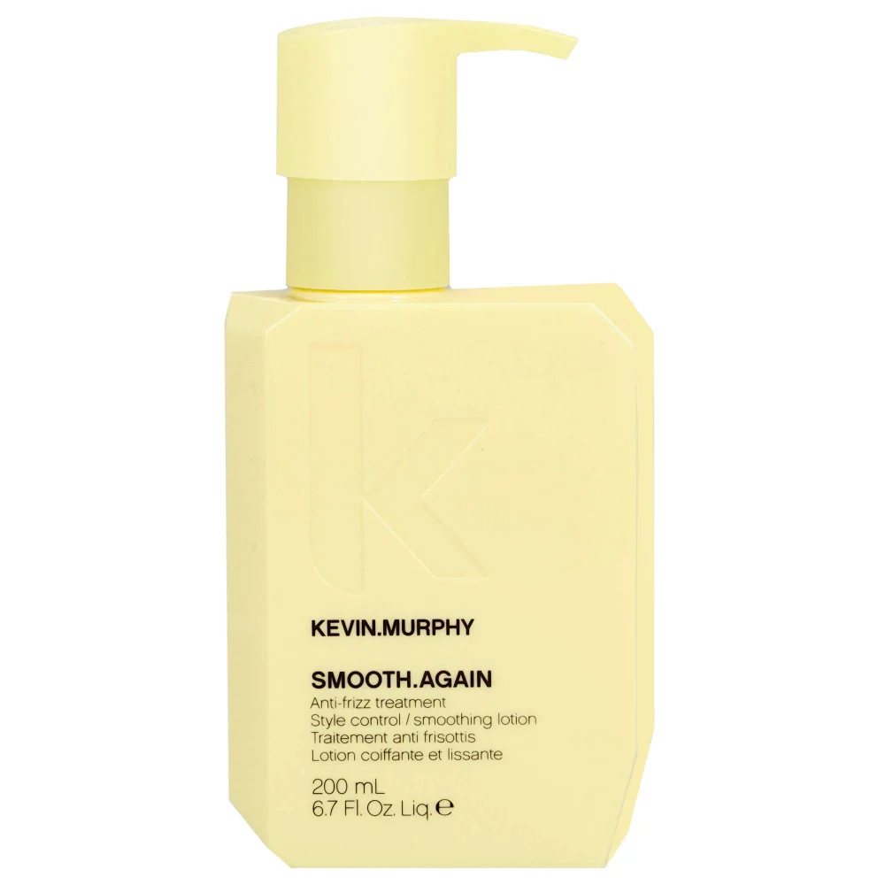 Kevin.Murphy Smooth.Again Anti-frizz Treatment 200ml Image 1