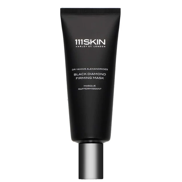 111SKIN Black Diamond Contour Firming Mask 75ml