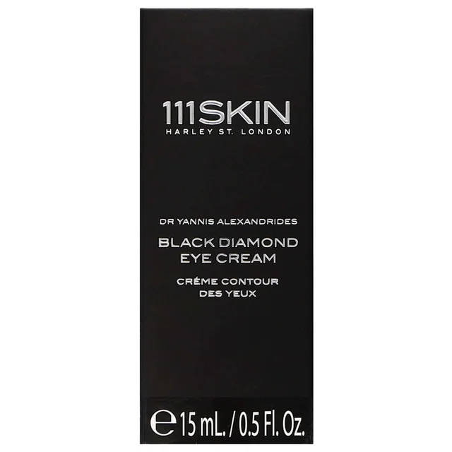 111SKIN Intensive Celestial Black Diamond Eye Cream 15ml