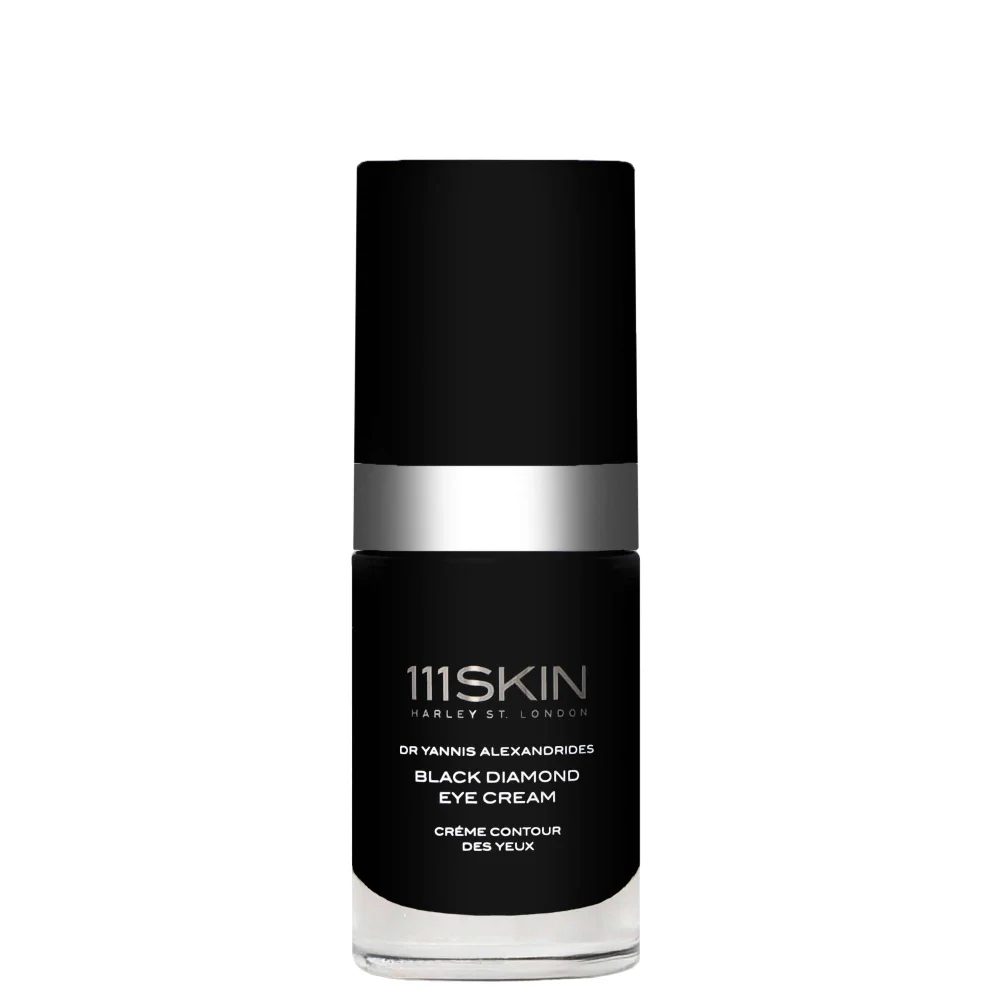 111SKIN Intensive Celestial Black Diamond Eye Cream 15ml Image 1