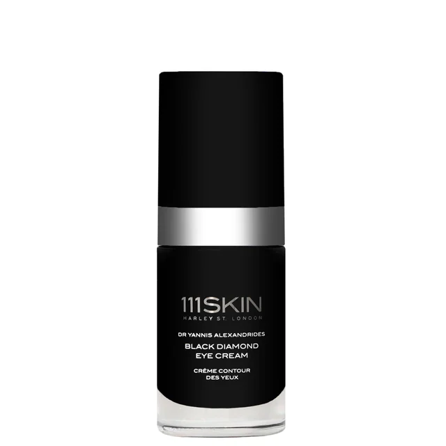 111SKIN Intensive Celestial Black Diamond Eye Cream 15ml