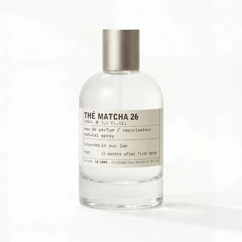Le Labo Thé Matcha 26 Eau de Parfum Spray 100ml Image 1