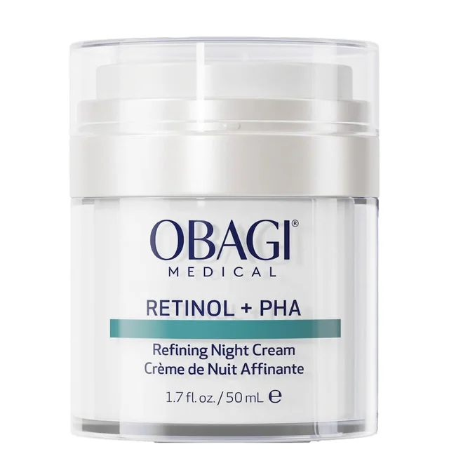 Obagi RETINOL + PHA Refining Night Cream 50ml
