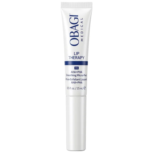 Obagi Lip Therapy AHA + PHA Smoothing Micro-Peel 15ml