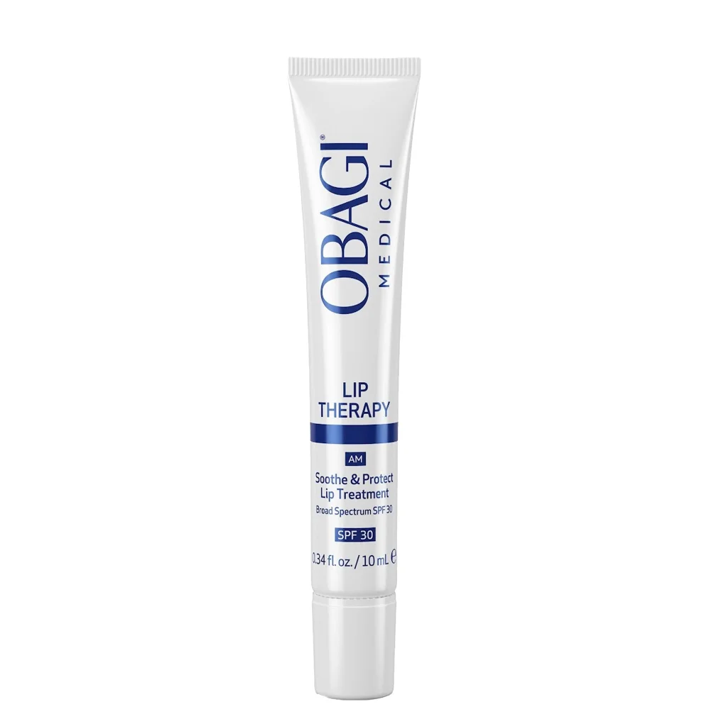 Obagi Lip Therapy Soothe & Protect Lip Treatment SPF30 10g Image 1