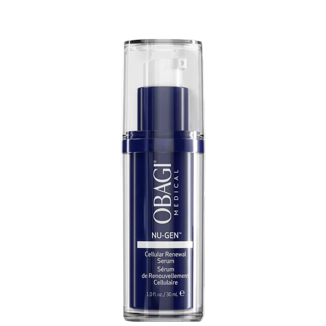 Obagi Nu-Gen Cellular Renewal Serum 30ml