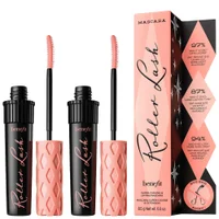 benefit Bundles Roller Lash Lifting and Curling Mascara Duo Black - undefined undefined