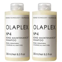 Olaplex No.4 Bond Maintenance 250ml Duo