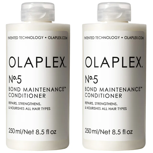 Olaplex No.5 Bond Maintenance Conditioner 250ml Duo