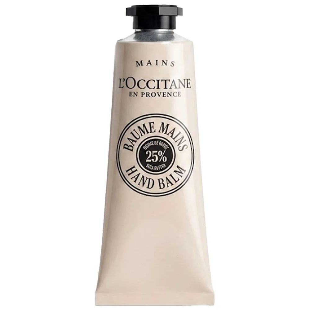 L'OCCITANE Shea Butter Hand Balm 150ml Image 1