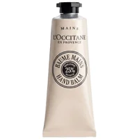 L'OCCITANE Shea Butter Hand Balm 150ml - undefined undefined