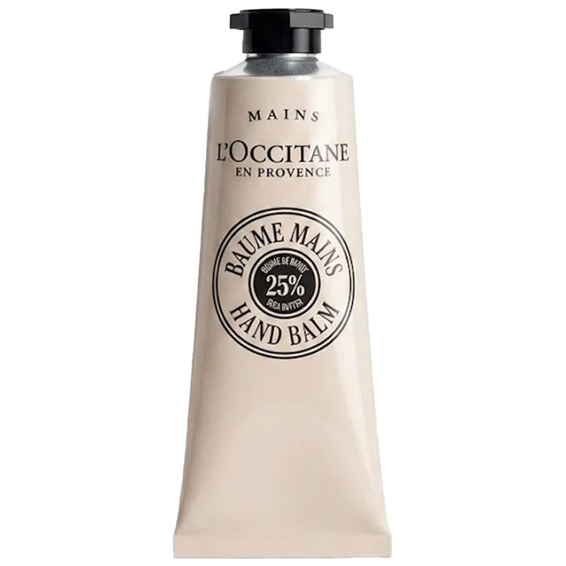 L'OCCITANE Shea Butter Hand Balm 150ml
