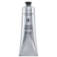 L'OCCITANE Karite Confort Foot Cream 150ml - undefined undefined
