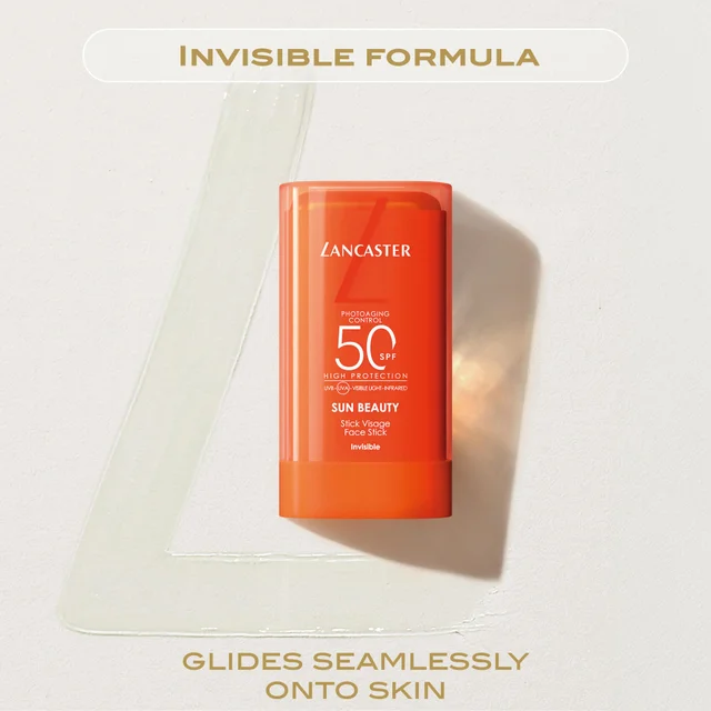 Lancaster Sun Beauty Face Stick SPF50 19g