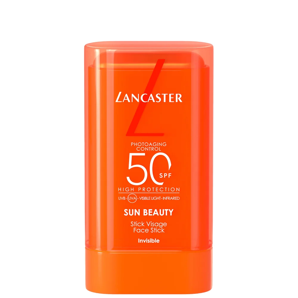 Lancaster Sun Beauty Face Stick SPF50 19g Image 1