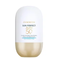 Lancaster Sun Perfect AIR Daily Invisible Fluid SPF50 24H Hydration 40ml