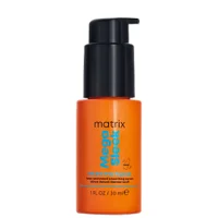 Matrix Total Results Mega Sleek Anti-Frizz Topcoat Serum 50ml - undefined undefined