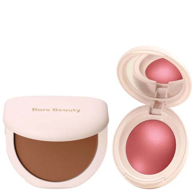 Rare Beauty Rlowing Complexion Duo