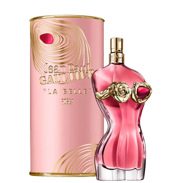 Jean Paul Gaultier La Belle Rosea Eau de Parfum 50ml
