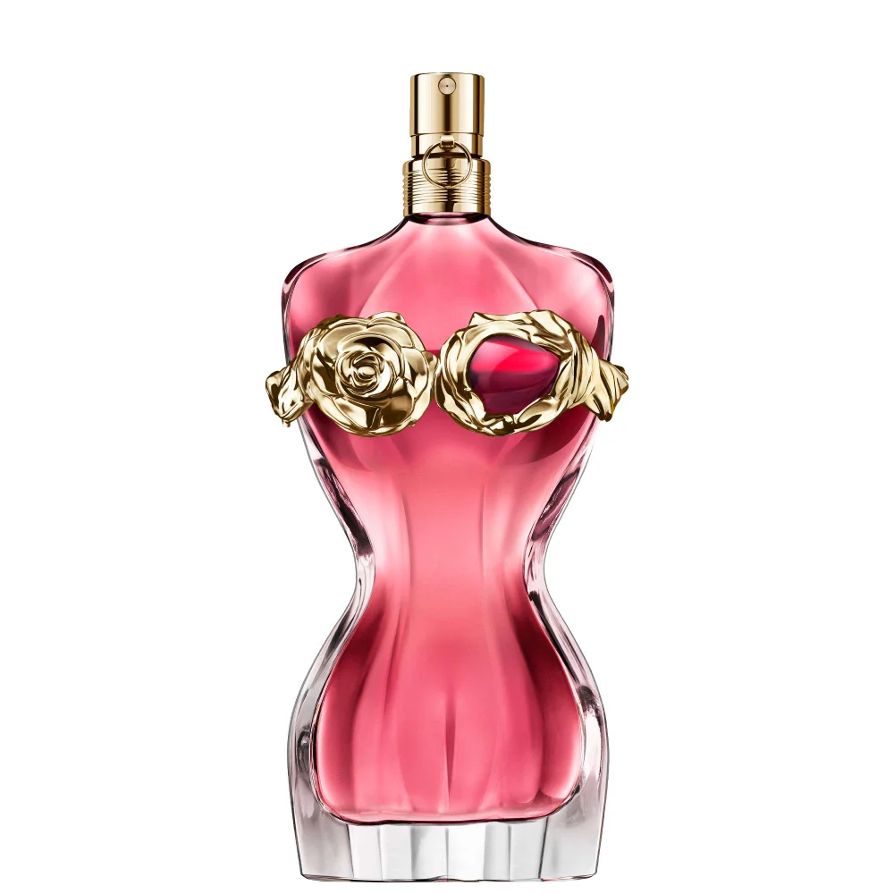 Jean Paul Gaultier La Belle Rosea Eau de Parfum 50ml Image 1