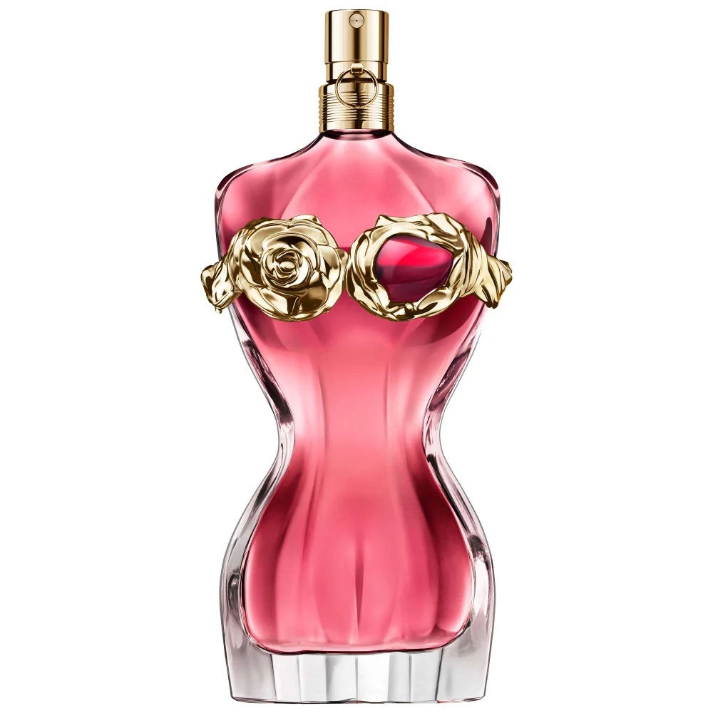 Jean Paul Gaultier La Belle Rosea Eau de Parfum 100ml Image 1