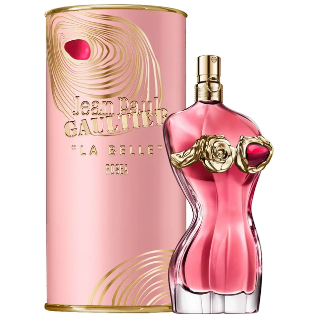 Jean Paul Gaultier La Belle Rosea Eau de Parfum 100ml