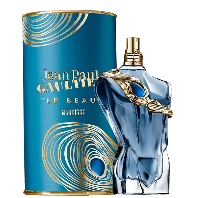 Jean Paul Gaultier Le Beau Narcisse Eau de Parfum 75ml