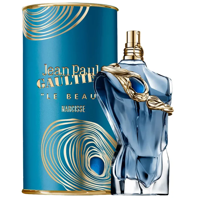 Jean Paul Gaultier Le Beau Narcisse Eau de Parfum 125ml
