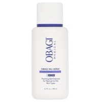 Obagi Nu-Derm Fx Foaming Gel 198ml - undefined undefined