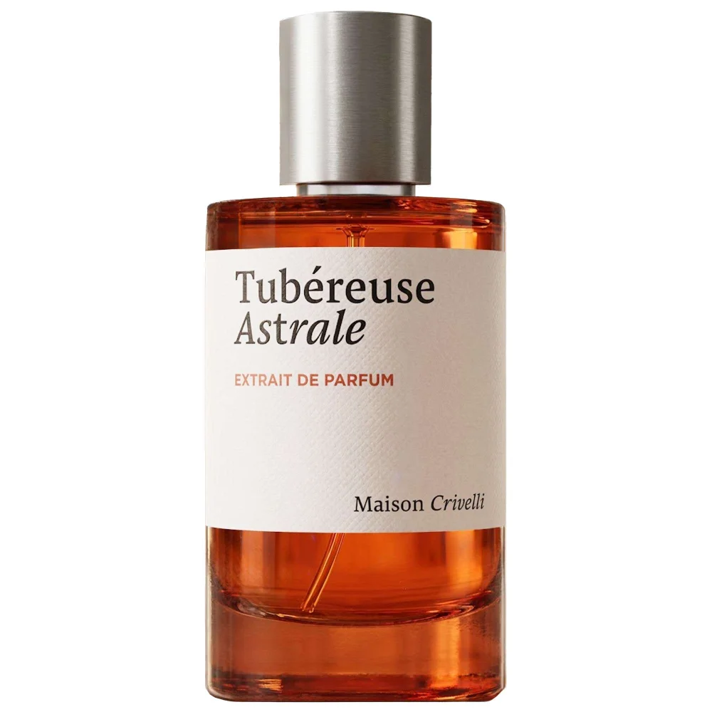 Maison Crivelli Tubéreuse Astrale Extrait de Parfum 100ml Image 1