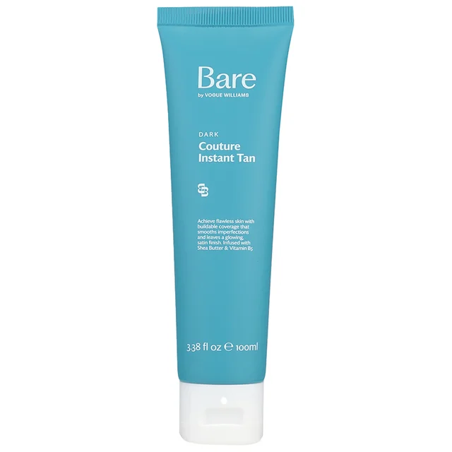 Bare by Vogue Couture Instant Tan Dark 100ml