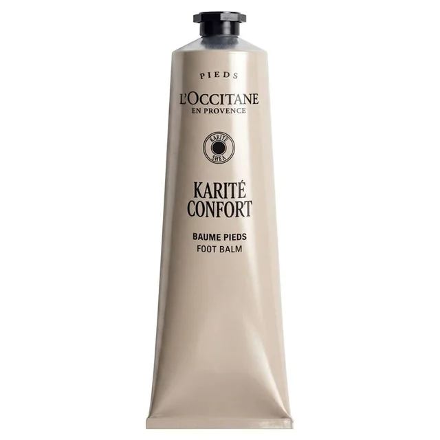 L'OCCITANE Karite Confort Foot Balm 150ml