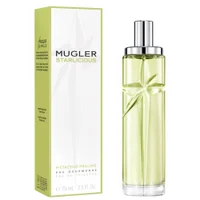 MUGLER Starlicious Pistachio Praline Eau de Toilette Spray 75ml