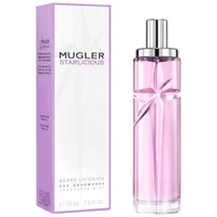 MUGLER Starlicious Berry Licorice Eau de Toilette Spray 75ml - undefined undefined