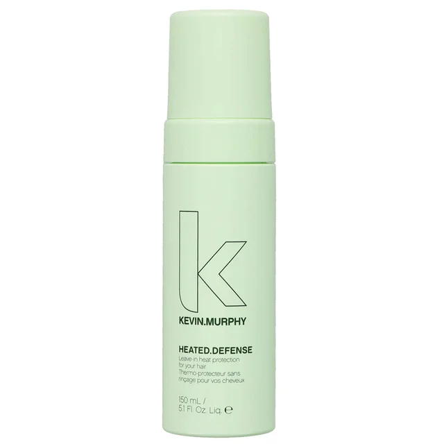 Kevin.Murphy Heated.Defence 150ml