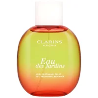 Clarins Eau des Jardins Treatment Fragrance 100ml / 3.3 fl.oz. - undefined undefined