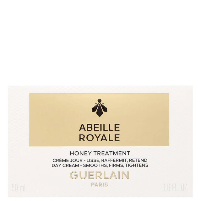 Guerlain Abeille Royale Honey Treatment Day Cream 50ml