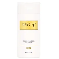 Obagi Obagi-C Fx C-Cleansing Gel 177ml - undefined undefined