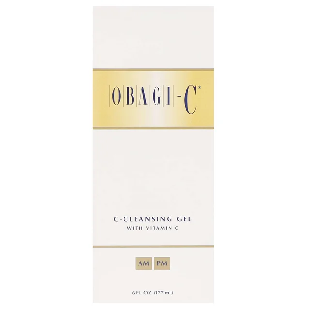 Obagi Obagi-C Fx C-Cleansing Gel 177ml