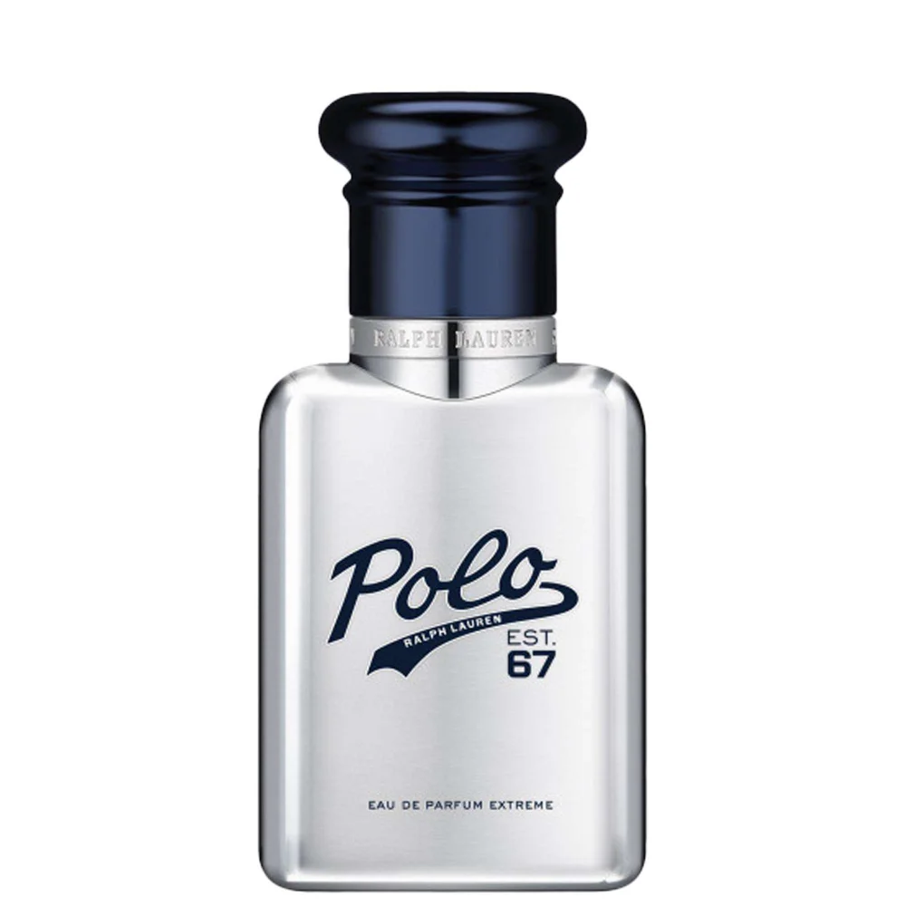 Ralph Lauren Polo 67 Extreme Eau de Parfum Spray 40ml Image 1