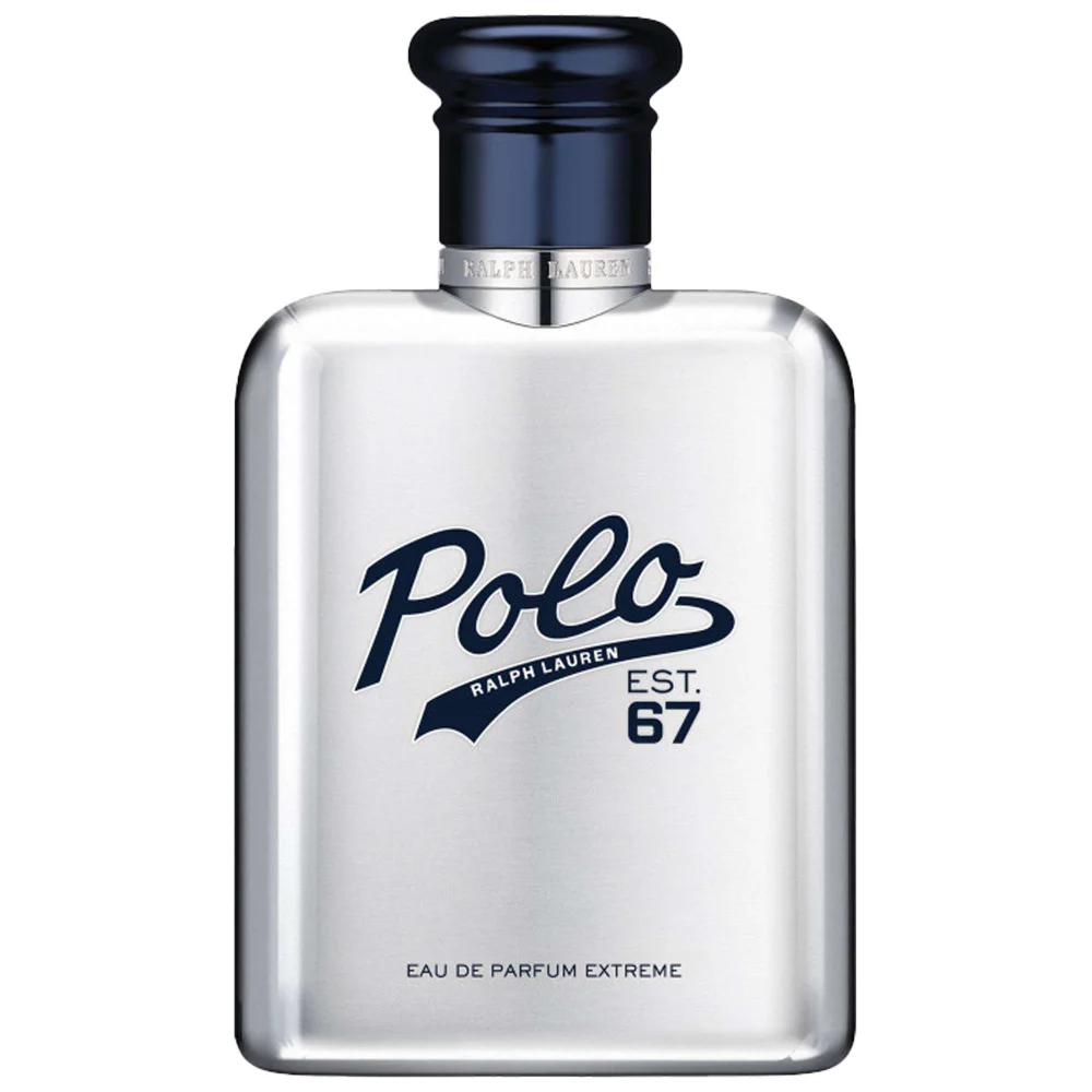 Ralph Lauren Polo 67 Extreme Eau de Parfum Spray 125ml Image 1