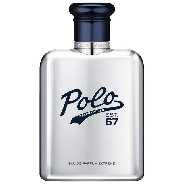 Ralph Lauren Polo 67 Extreme Eau de Parfum Spray 125ml
