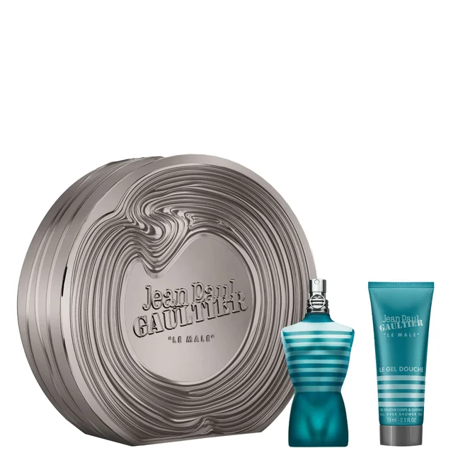 Jean Paul Gaultier Le Male Eau de Toilette 75ml Gift Set