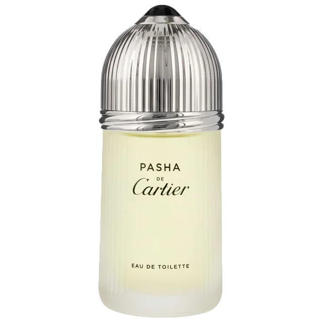 Cartier Pasha de Cartier Eau de Toilette Spray 100ml