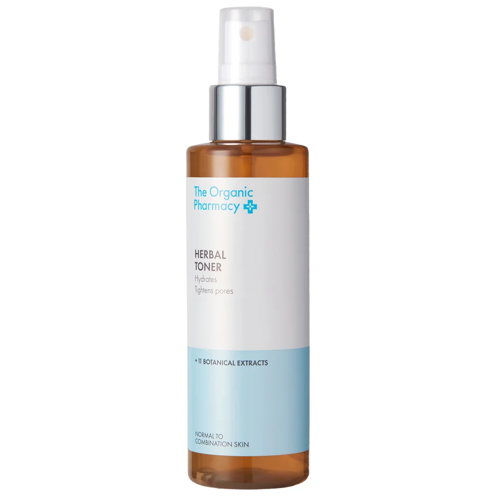 The Organic Pharmacy Toners Herbal Toner 150ml Image 1
