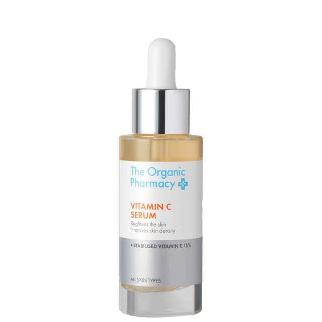 The Organic Pharmacy Serums Vitamin C Serum 30ml
