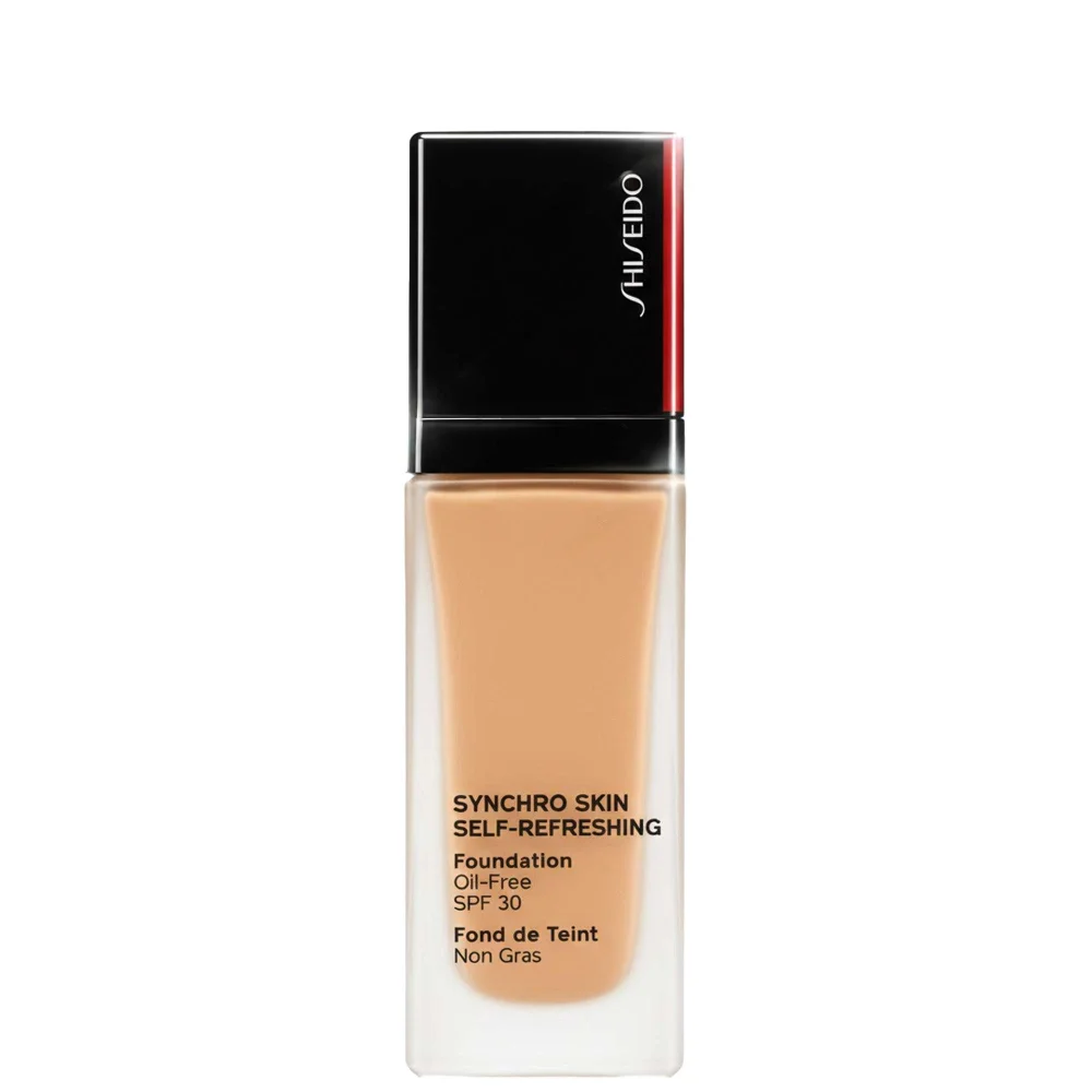 Shiseido 360 Citrine 30ml / 1 fl.oz Image 1
