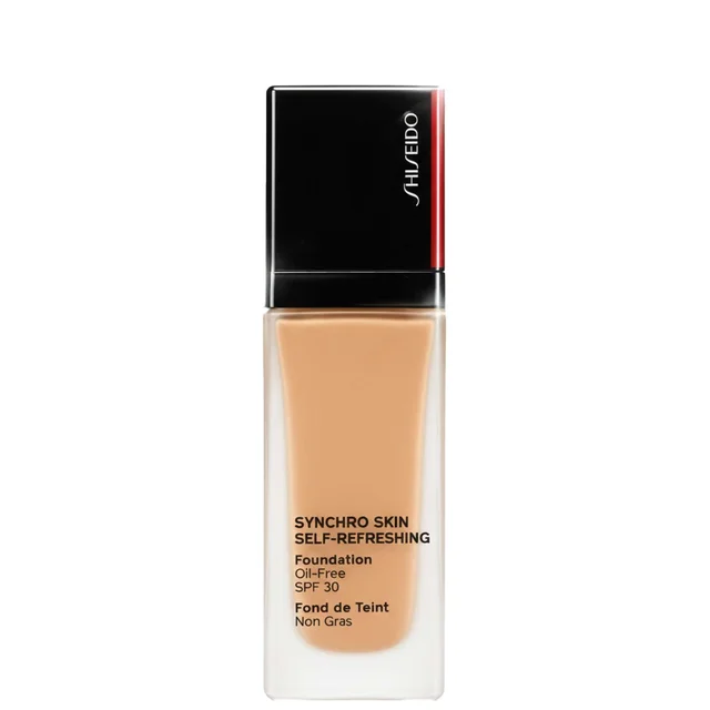 Shiseido 360 Citrine 30ml / 1 fl.oz
