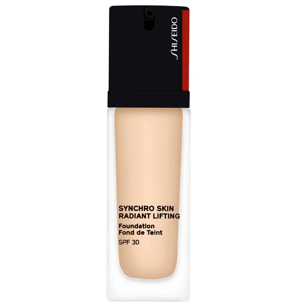 Shiseido 240 Quartz 30ml / 1 fl.oz Image 1